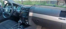 VW Touareg, снимка 3