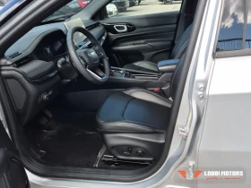 Jeep Compass, снимка 5