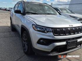 Jeep Compass, снимка 2