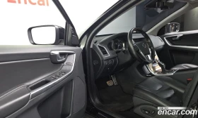 Volvo XC60 D3 1st, снимка 10
