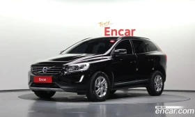 Volvo XC60 D3 1st, снимка 1