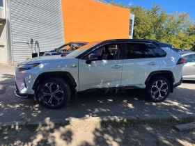 Toyota Rav4 * XSE AWD * CARFAX * , снимка 2