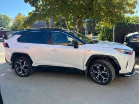 Toyota Rav4 * XSE AWD * CARFAX * , снимка 3