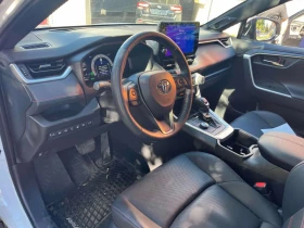 Toyota Rav4 * XSE AWD * CARFAX * , снимка 5