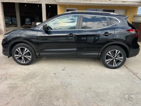 Nissan Qashqai N-Connecta, снимка 7