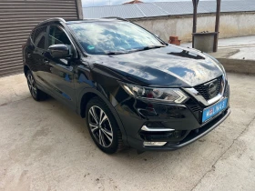 Nissan Qashqai N-Connecta, снимка 3