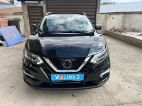 Nissan Qashqai N-Connecta, снимка 1