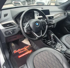 BMW X1 18d X-drive X-Iine, снимка 7