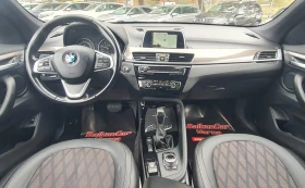BMW X1 18d X-drive X-Iine, снимка 8