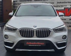 BMW X1 18d X-drive X-Iine, снимка 2