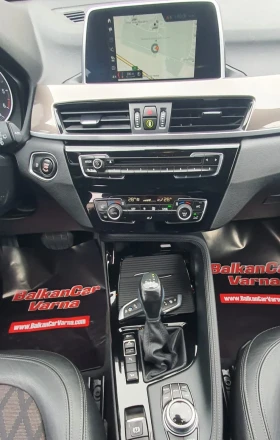 BMW X1 18d X-drive X-Iine, снимка 10