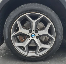 BMW X1 18d X-drive X-Iine, снимка 6
