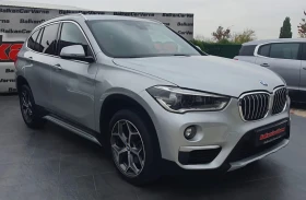 BMW X1 18d X-drive X-Iine, снимка 5