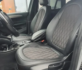 BMW X1 18d X-drive X-Iine, снимка 13
