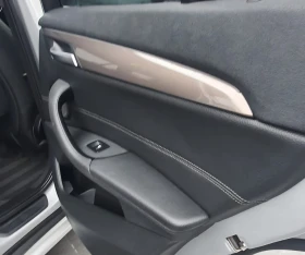 BMW X1 18d X-drive X-Iine, снимка 15