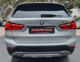 BMW X1 18d X-drive X-Iine, снимка 3
