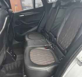 BMW X1 18d X-drive X-Iine, снимка 12