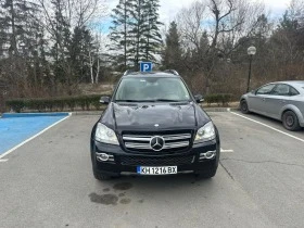 Mercedes-Benz GL 500, снимка 2