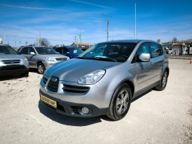     Subaru B9 tribeca 3.0H6