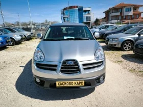 Subaru B9 tribeca 3.0H6, снимка 2