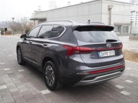 Hyundai Santa fe TM Hybrid - [5] 