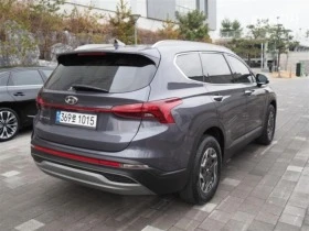 Hyundai Santa fe TM Hybrid - [3] 