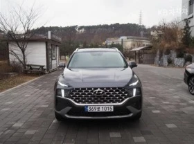 Hyundai Santa fe TM Hybrid - [4] 