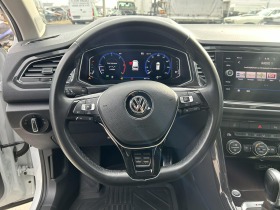VW T-Roc 2.0 4MOTION, снимка 11