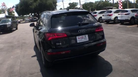 Audi Q5 Titanium Premium пано* keyless* м.точка* подгрев*  - [5] 