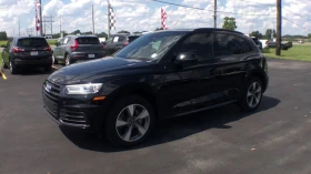 Audi Q5 Titanium Premium пано* keyless* м.точка* подгрев*  - [3] 