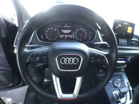 Audi Q5 Titanium Premium пано* keyless* м.точка* подгрев* , снимка 9