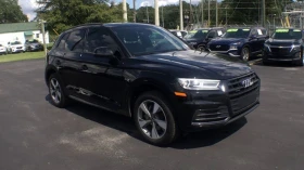 Audi Q5 Titanium Premium пано* keyless* м.точка* подгрев* , снимка 7