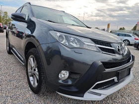 Toyota Rav4 РОЛБАР/СТЕПЕНК/РЕЙЛ/KEYLES/NAV/DVD/KAM/МЪРТВИ ЗОНИ, снимка 6