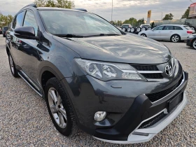 Toyota Rav4 РОЛБАР/СТЕПЕНК/РЕЙЛ/KEYLES/NAV/DVD/KAM/МЪРТВИ ЗОНИ, снимка 7