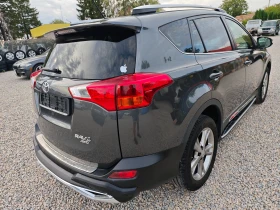 Toyota Rav4 РОЛБАР/СТЕПЕНК/РЕЙЛ/KEYLES/NAV/DVD/KAM/МЪРТВИ ЗОНИ, снимка 10