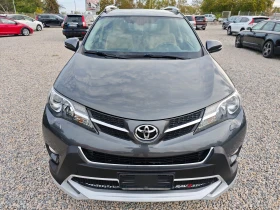 Toyota Rav4 РОЛБАР/СТЕПЕНК/РЕЙЛ/KEYLES/NAV/DVD/KAM/МЪРТВИ ЗОНИ, снимка 4