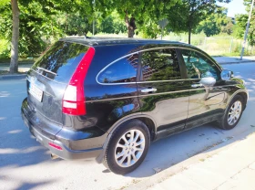 Honda Cr-v Honda Cr-v 2.0 EXL, Панорама, кожа, нави, ГИ, снимка 3