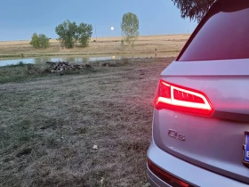 Audi Q5 2.0 TDI Sline Quattro, снимка 5