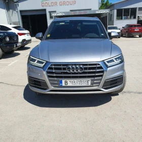 Audi Q5 2.0 TDI Sline Quattro, снимка 1