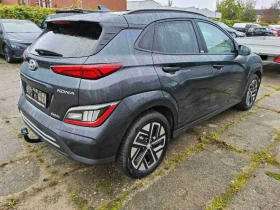 Hyundai Kona 64kWh / Facelift / 204кс, снимка 2