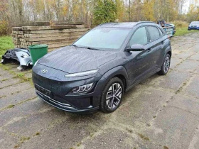 Hyundai Kona 64kWh / Facelift / 204кс, снимка 1