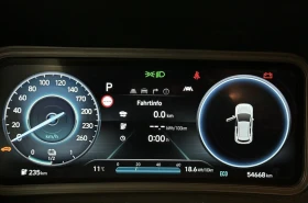 Hyundai Kona 64kWh / Facelift / 204кс, снимка 8