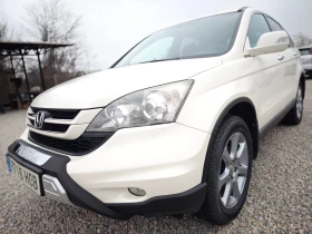 Honda Cr-v РОЛБАР/СТЕПЕНК/СПОЙЛ/8RAM/8ЯДРЕН NAV-БЪЛГАРСКИ/KAM, снимка 4