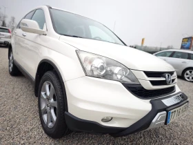 Honda Cr-v РОЛБАР/СТЕПЕНК/СПОЙЛ/8RAM/8ЯДРЕН NAV-БЪЛГАРСКИ/KAM, снимка 6