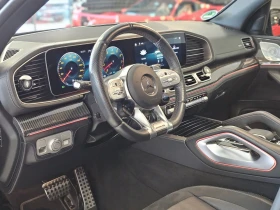 Mercedes-Benz GLE 53 4MATIC Burmester* Pano* Подгрев, снимка 6