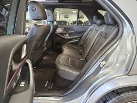 Mercedes-Benz GLE 53 4MATIC Burmester* Pano* Подгрев, снимка 8