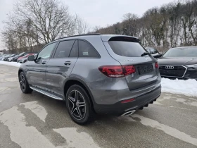 Mercedes-Benz GLC 300 Plugin-Hybrid - 4MATIC - 306..AMG | Mobile.bg    5