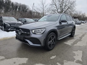 Mercedes-Benz GLC 300 Plugin-Hybrid - 4MATIC - 306к.с.AMG 1