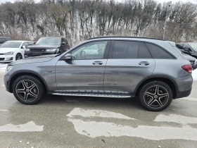 Mercedes-Benz GLC 300 Plugin-Hybrid - 4MATIC - 306..AMG | Mobile.bg    7