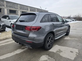 Mercedes-Benz GLC 300 Plugin-Hybrid - 4MATIC - 306..AMG | Mobile.bg    4